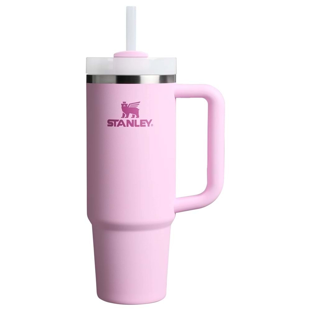 Stanley Quencher 40 Oz Cherry