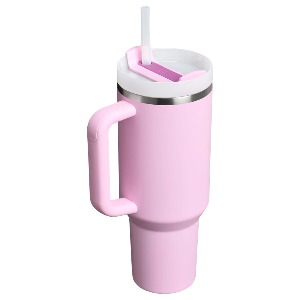 Stanley Quencher 40 Oz Cherry