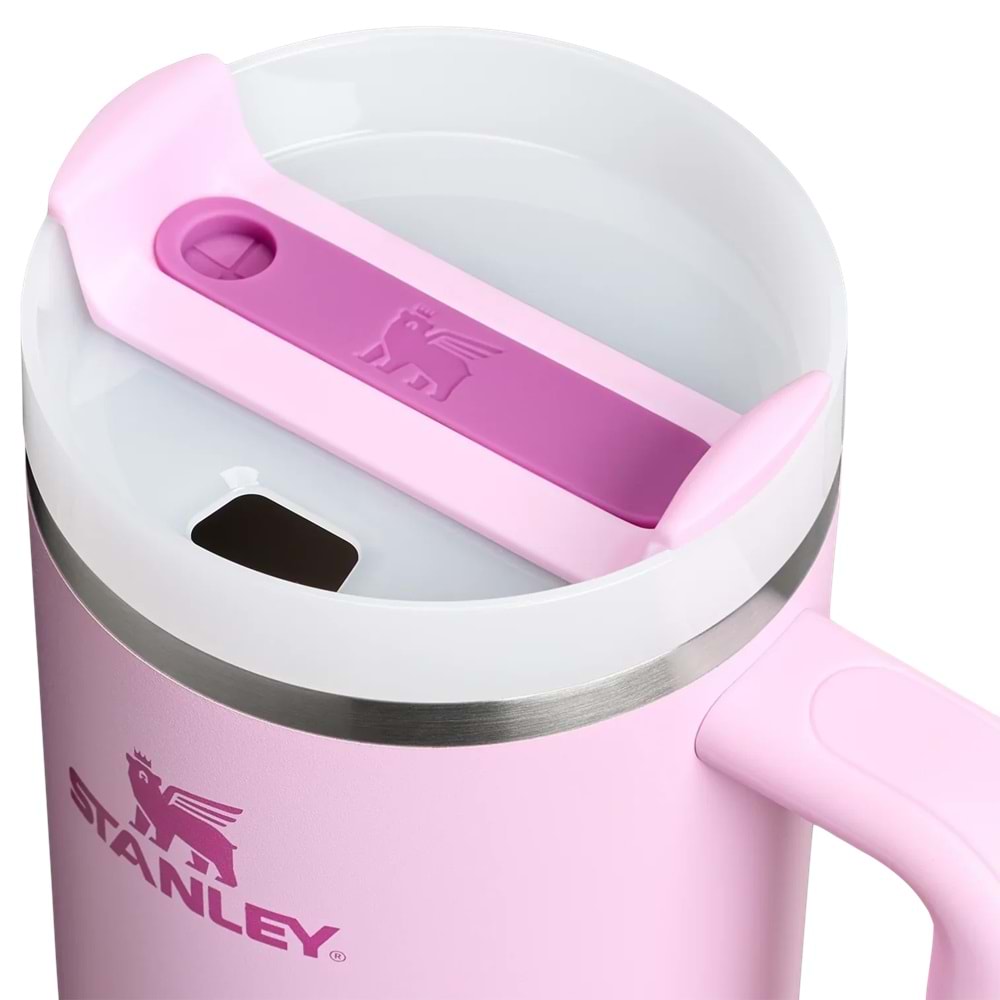 Stanley Quencher 40 Oz Cherry