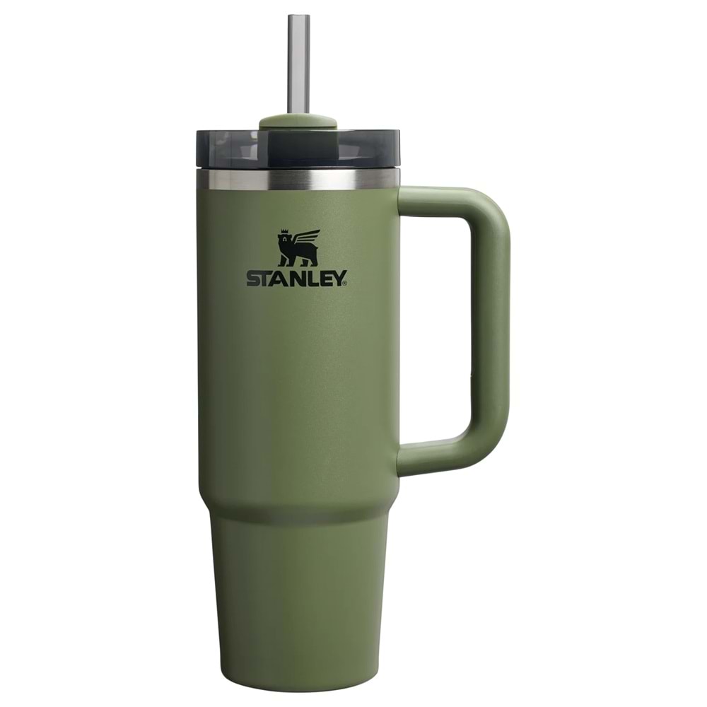 Stanley Quencher 40 Oz Yeşil