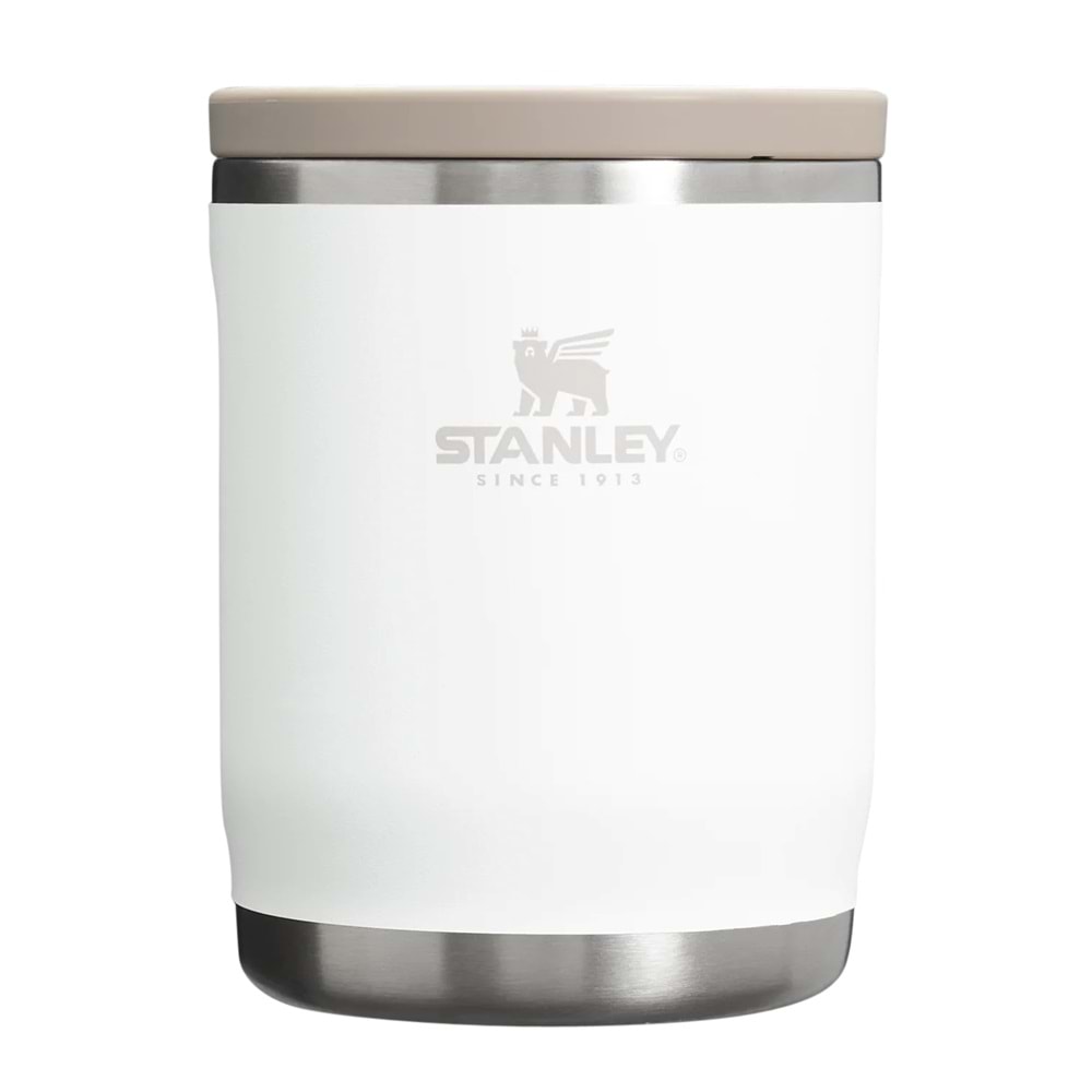 Stanley To Go Food Jar 12 Oz Beyaz