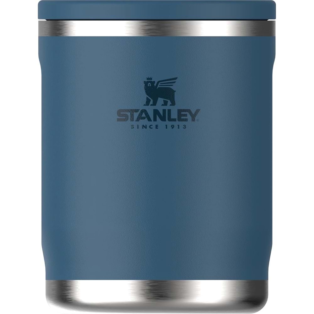 Stanley To Go Food Jar 12 Oz Mavi