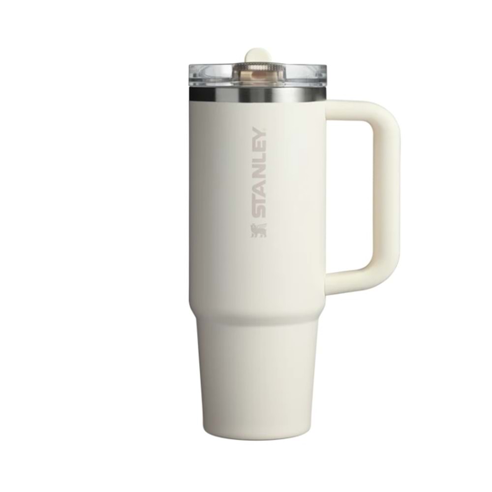 Stanley Quencher 30 Oz Protour Cream