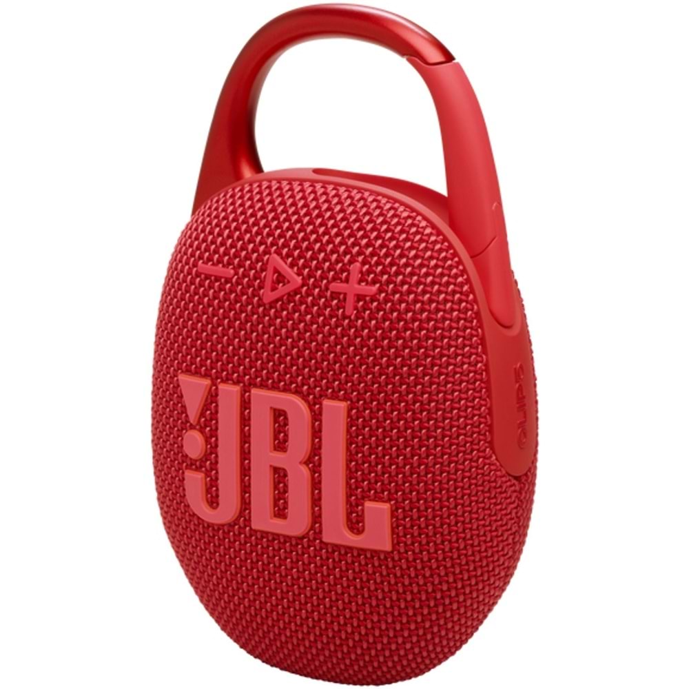 JBL Harman Clip5 kırmızı