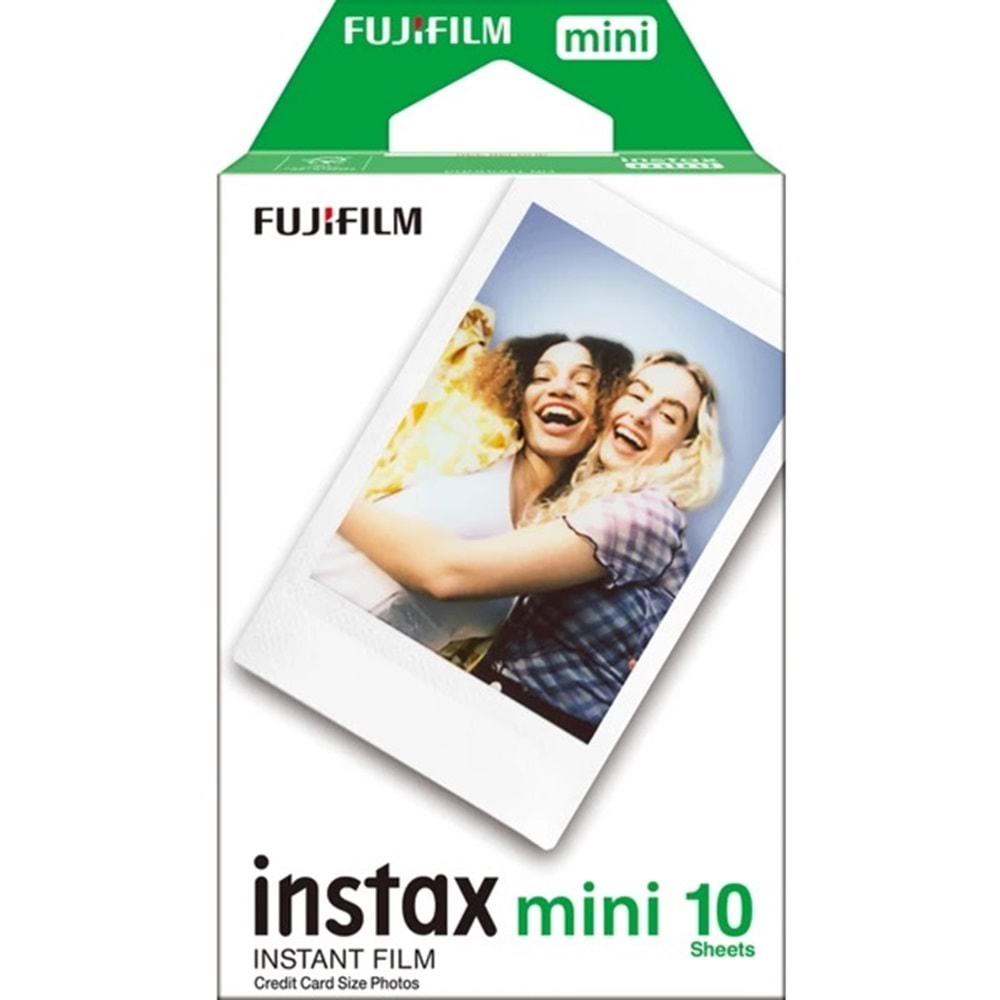 Fuji filim 10li
