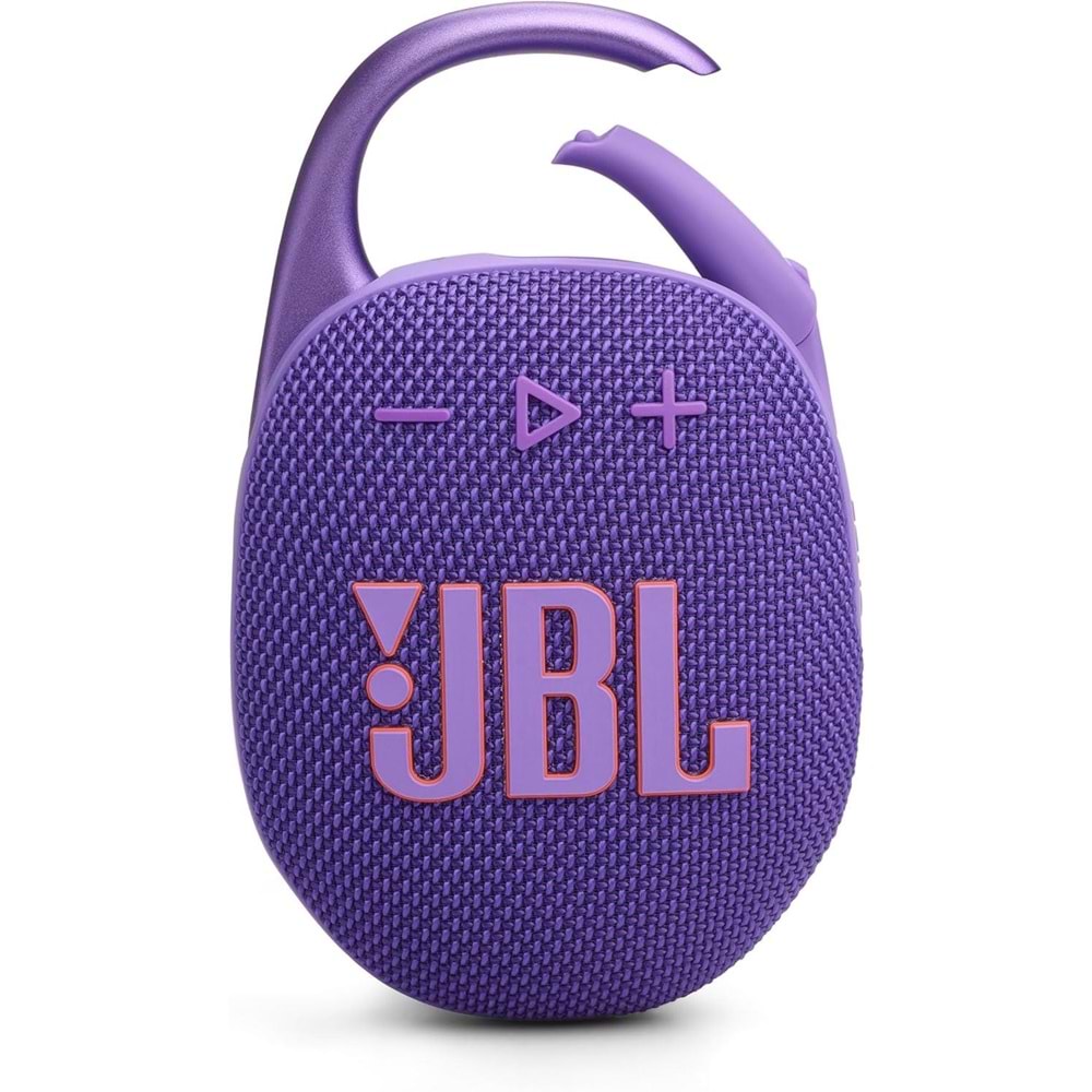 JBL Harman Clip5 mor
