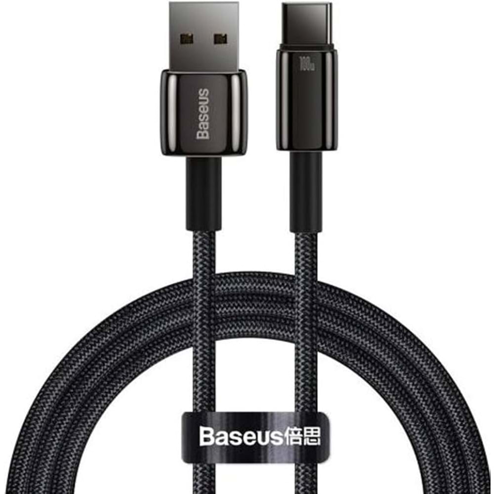 BASEUS PD 100W USB TO TYPE-C