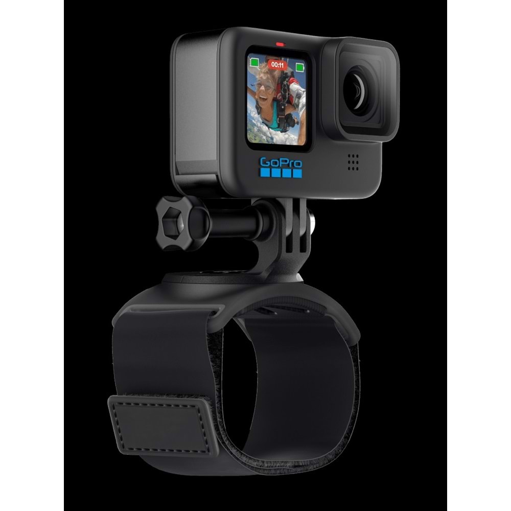 Go Pro Hand + Wrist Strap