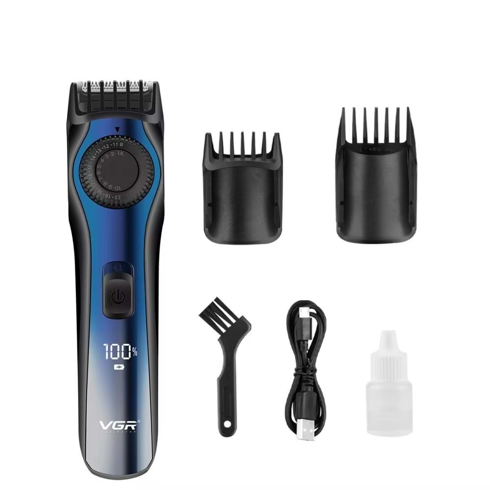 VGR V-080 Tıraş Makinesi