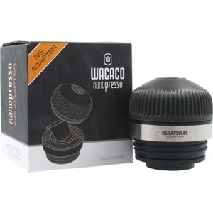 Wacaco NS Adaptor