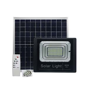 Elite Solar 60W Projektör