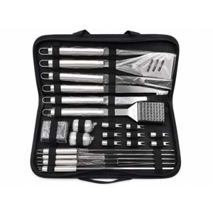 MANGAL SETİ ÇANTALI FX-9475