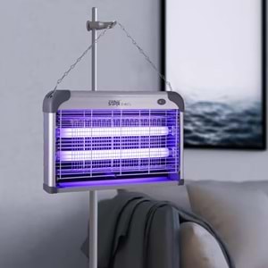 WİNNİG STARST-4038F SİNEK MAKİNESİ 30W