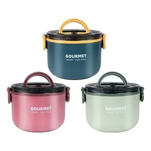 Lunch Box 2554028 Yemek Kabı