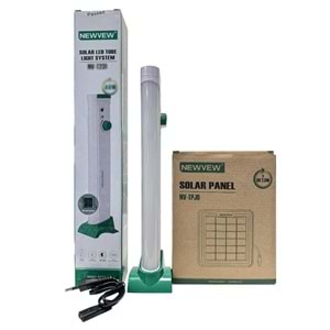 Solar Led Tube Light NV-T232