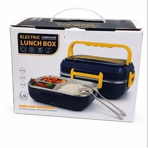 ELEKTİRİKLİ LUNCH BOX 2658233
