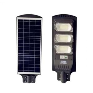 Roomlux/ND 150W Solar Sokak Lambası