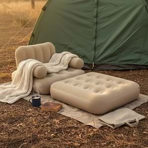 Motorlu Tek Kişilik Koltuk 195x100x65