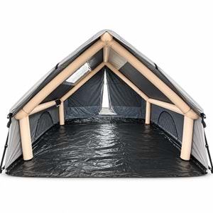 Şişme Çadır 3x4 Metre Üçgen Model