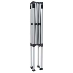 Gazebo 2x3mt 30mm Çelik İskelet (SADECE İSKELET)