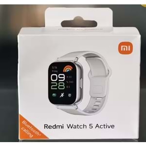 Redmi Watch 5 Active Akıllı Saat