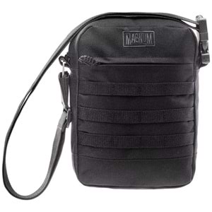 Magnum Larus Bag Forged iron 4 L
