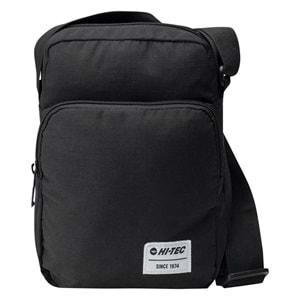 HITEC OD BAG BLACK