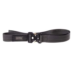 Magnum Viprea Belt Black XXL-XXXL 135cm