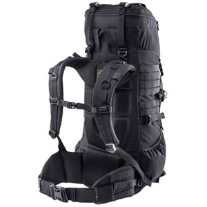 MAGNUM Bison SIRT ÇANTASI 65L BLACK