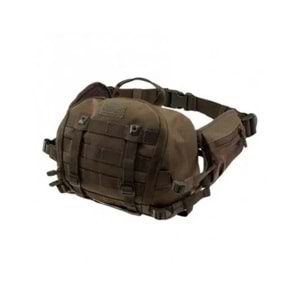 MAGNUM LARI 5 BAG OLIVE ÇANTA