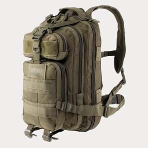 MAGNUM FOX SIRT ÇANTASI GREEN 25 L