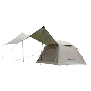 King Kamp Air Park KT2518