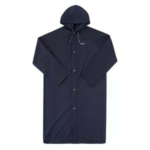Hi-Tec Yoshio Raincoat Mood İndigo L Yağmurluk