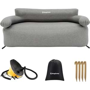 King Kamp Smashing 72 B KE8249