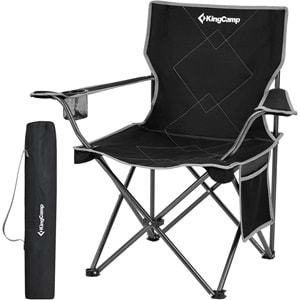 King kamp Lotus B10 KC2216 BLACK