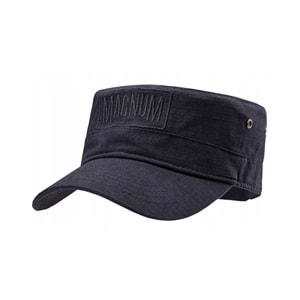 Magnum Patrol Hat Black ŞAPKA