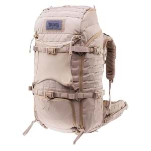 MAGNUM MULTITASK 55 L SAND SIRT ÇANTASI