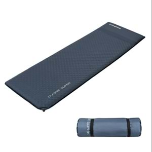 KİNGCAMP CLASSIC LIGHT DARKSLATE GREY KM3595
