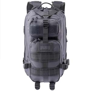 MAGNUM FOX SIRT ÇANTASI FORGET IRON 25 L