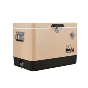 KingCamp 51 L COOLER BOX KP2301