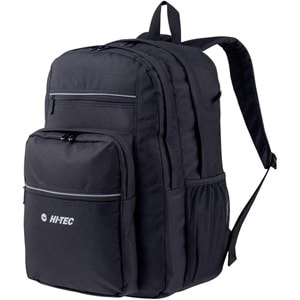 Hi-tec Teen Sırt Çantası Siyah 30 L