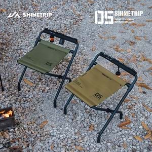 SHİNE TRİP A558 SAND TABURE