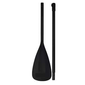 SUP Küreği | Hafif Paddle Board Kürek tek taraf ayarlanabilir