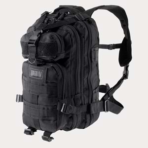 MAGNUM FOX SIRT ÇANTASI Black 25 L