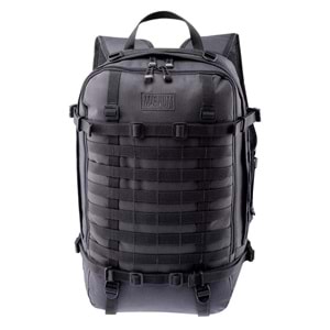 MAGNUM TAİGA SIRT ÇANTASI BLACK 45L