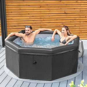 Şişme Jakuzi SPA Pool Hot Tub DSP8302