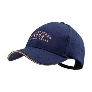 MAGNUM KOSO DARK NAVY ŞAPKA