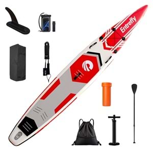 YC0008 RACİNG SUP PADDLE