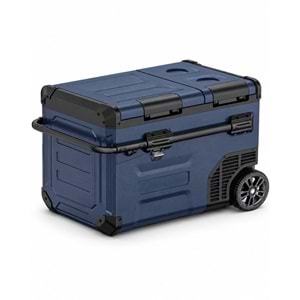 Cool Ride Oto Buzluk Car Fridge E55