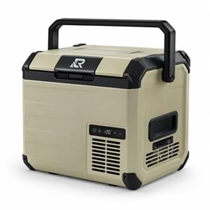 Cool Ride Oto Buzluk Car Fridge D23